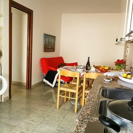Condominio Moschettieri Trilocale Bibione Eksteriør bilde