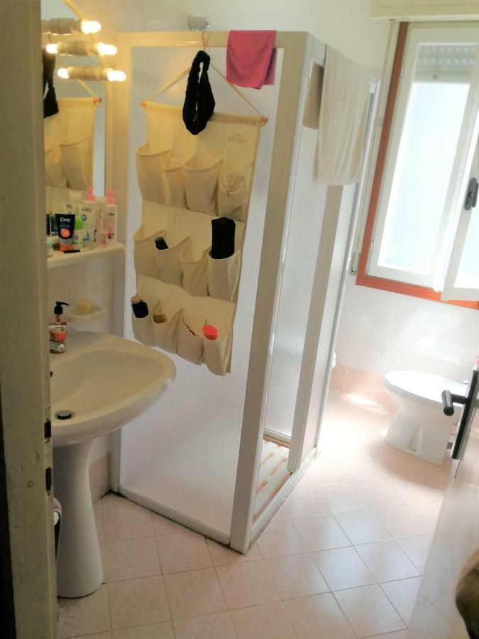 Condominio Moschettieri Trilocale Bibione Eksteriør bilde
